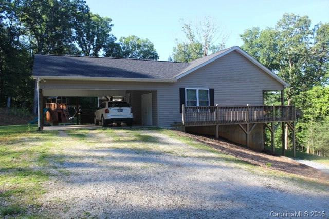 921 Henry McCall Road - Photo 2