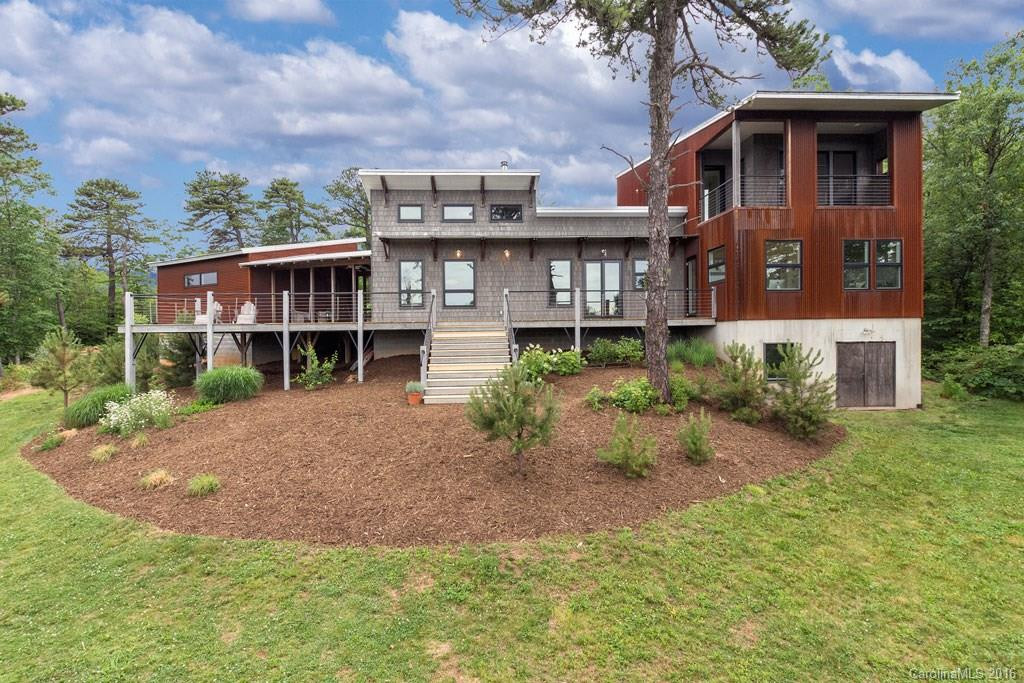 95 Burgin Ridge Road