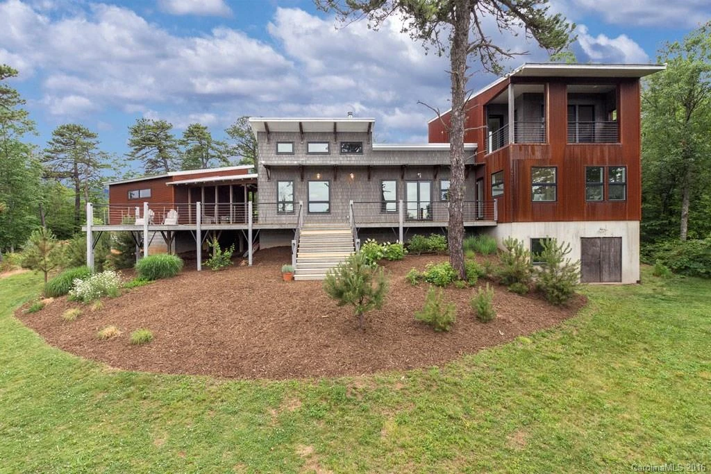95 Burgin Ridge Road