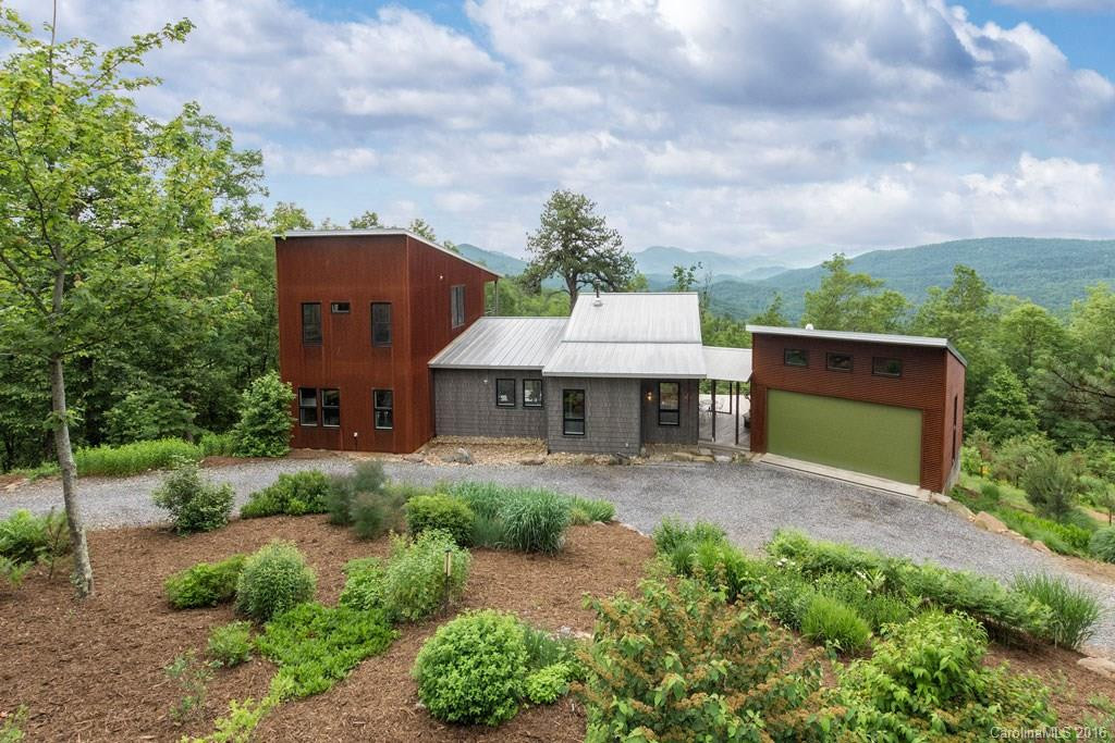 95 Burgin Ridge Road - Photo 2
