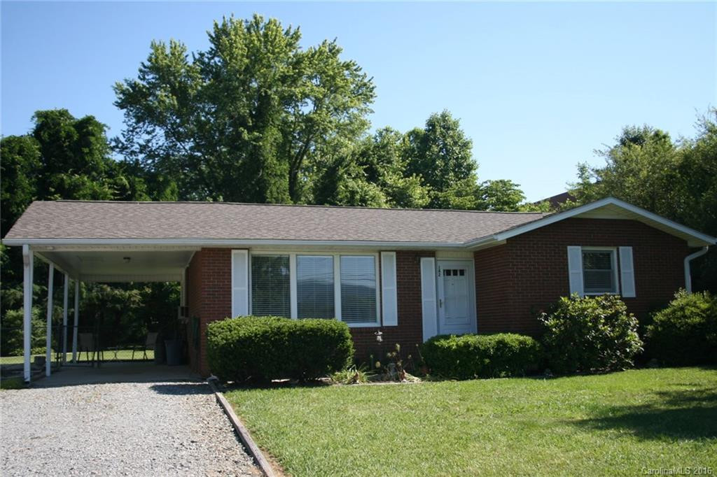 182 Etowah School Road #1