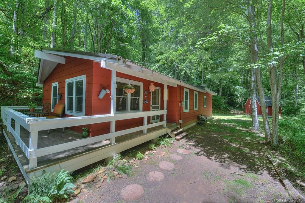 1273 Buff Creek Road