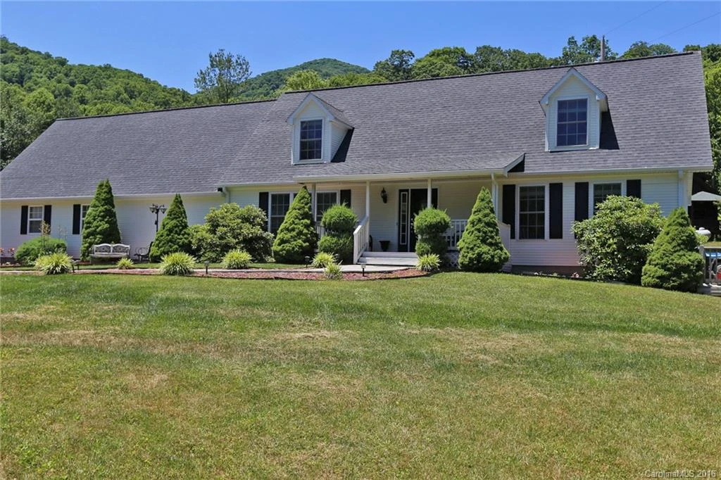 86 Clayton Road