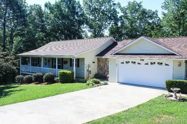 406 Timberland Drive