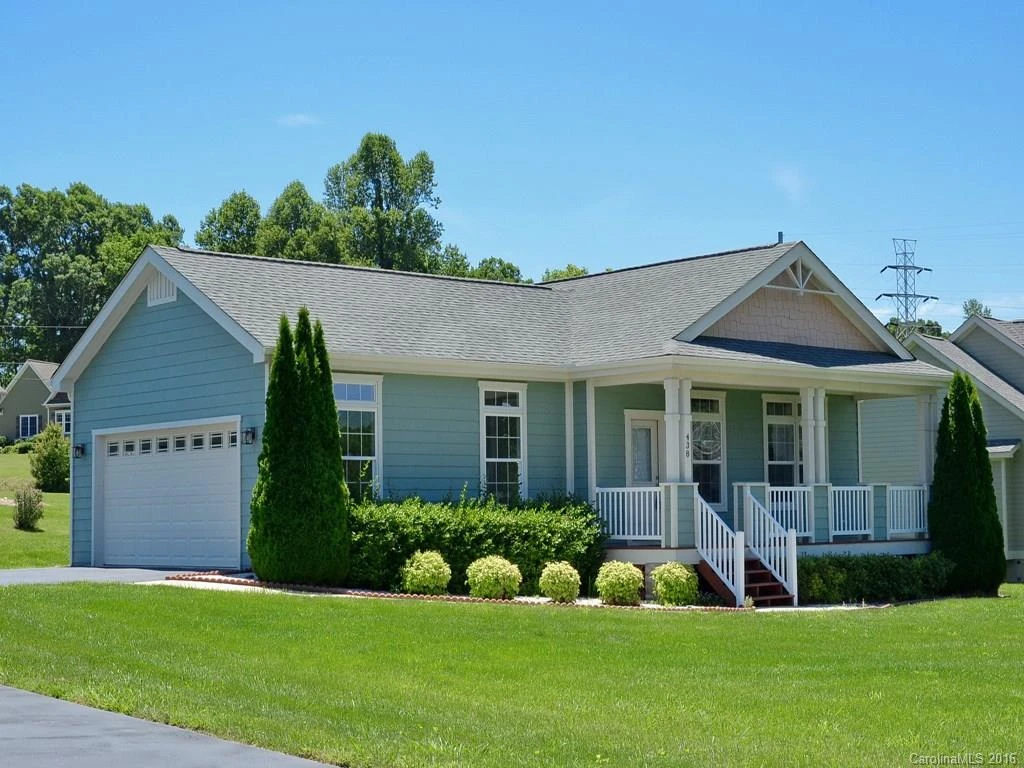 438 Oak Grove Road