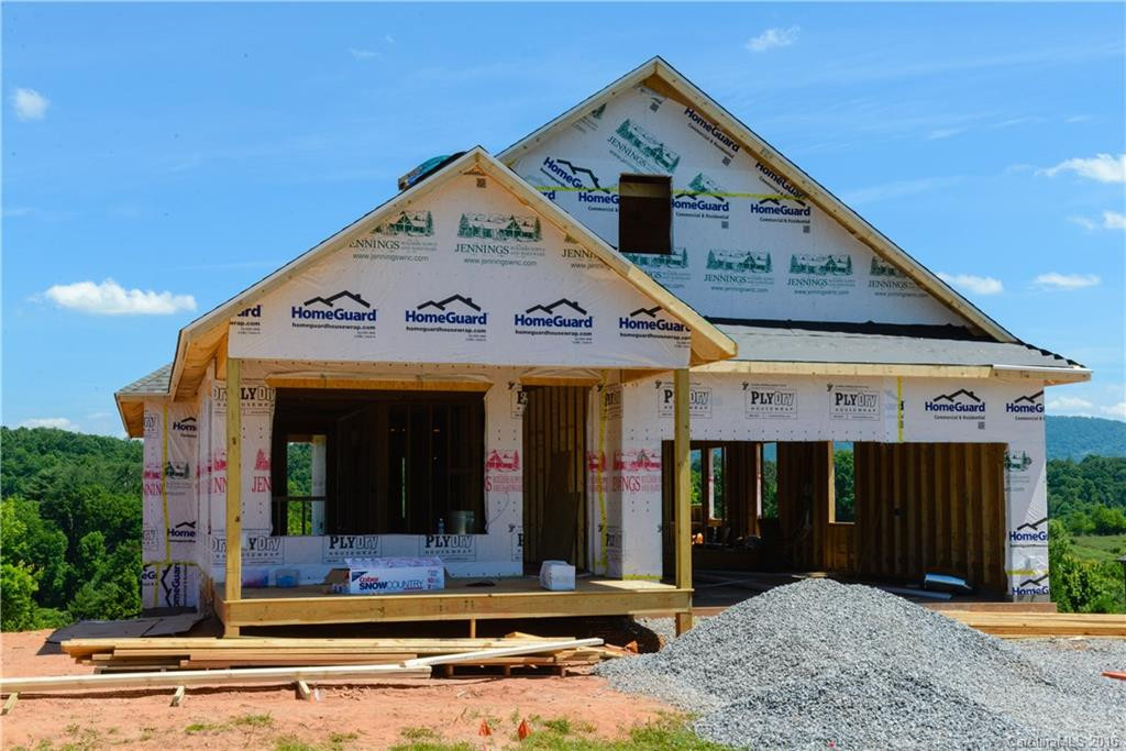 84 Rose Creek Road #LOT 37