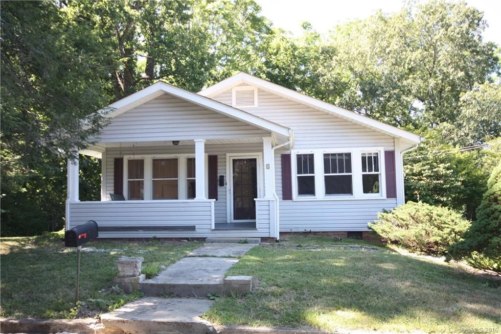 1 Salem Avenue