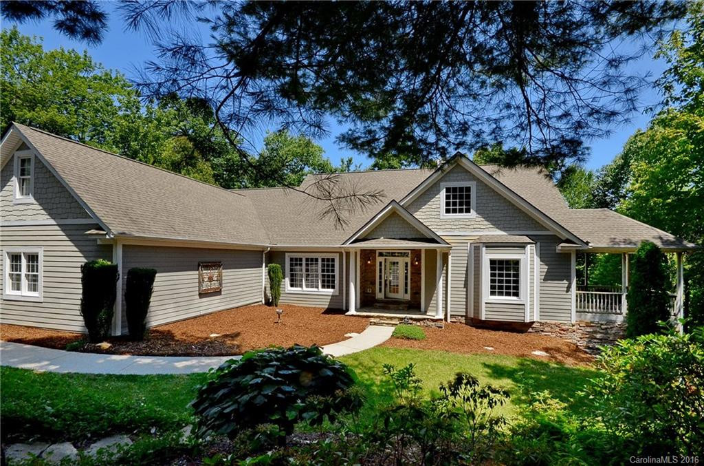 526 Overlook Drive