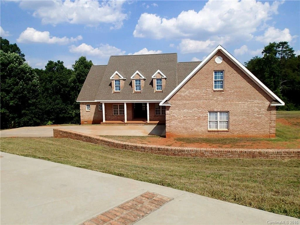 166 Hawks Ridge Drive