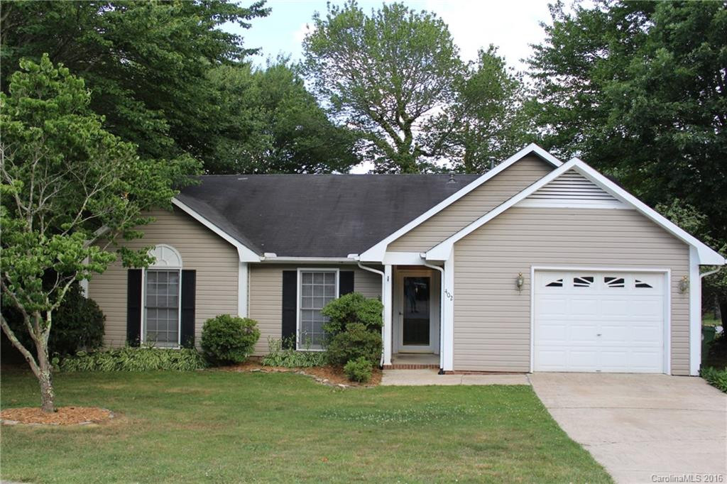 402 Glensprings Court #43