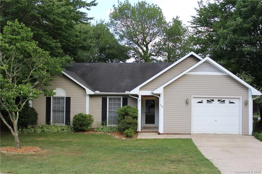 402 Glensprings Court #43