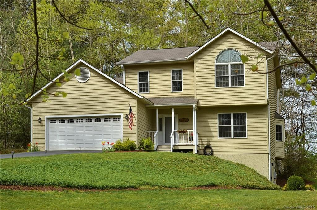 19 Maple Street #15