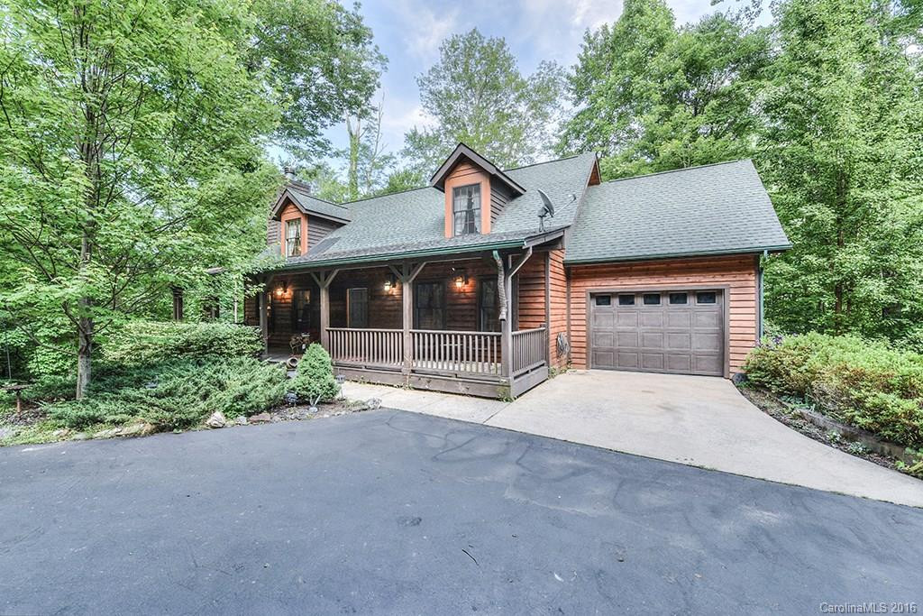 81 Tranquility Trail - Photo 2