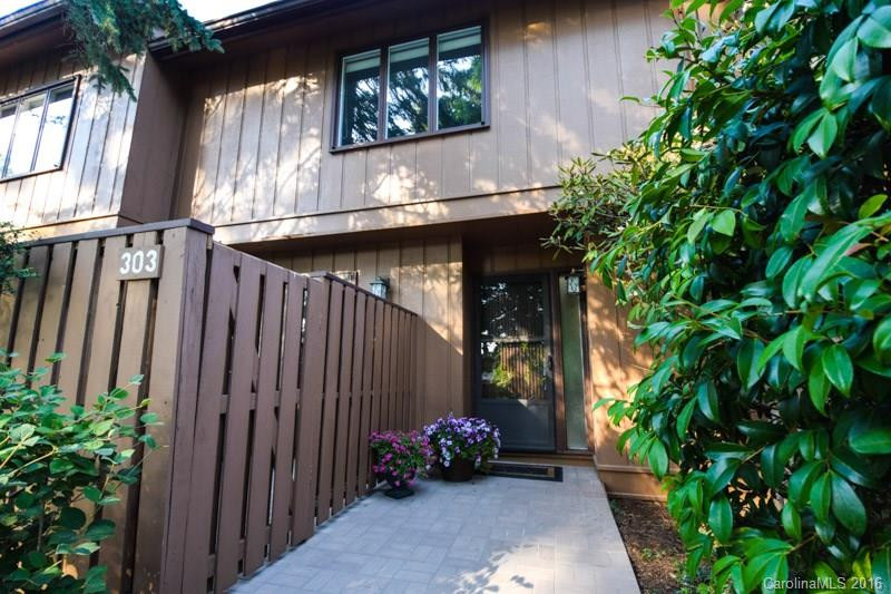 303 Crowfields Drive #303