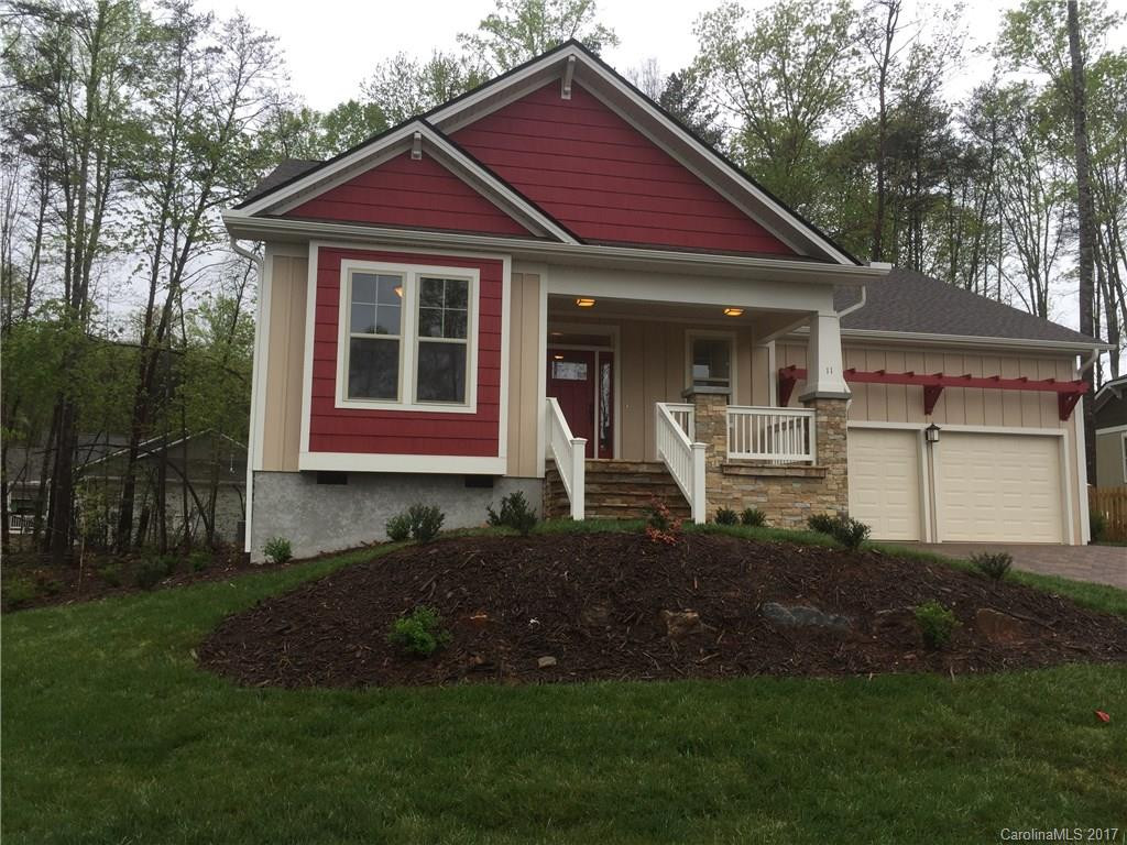 11 Estatoe Gap Road #1125