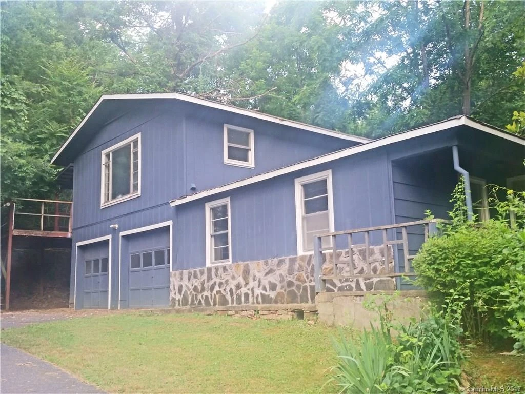277 Davis Cove Road