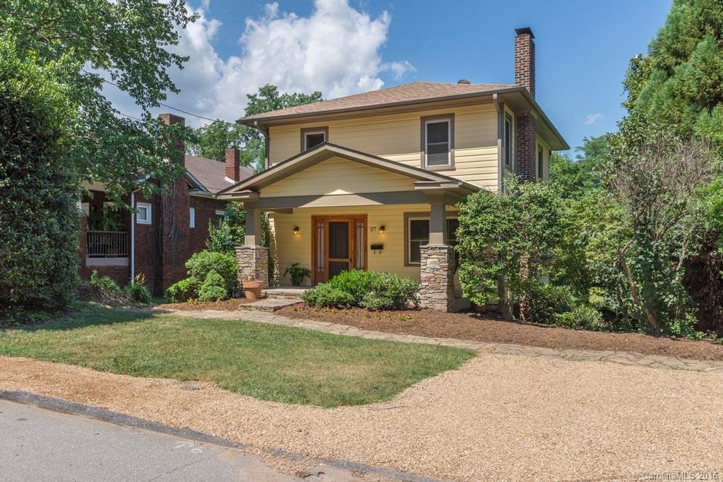 97 Longview Road
