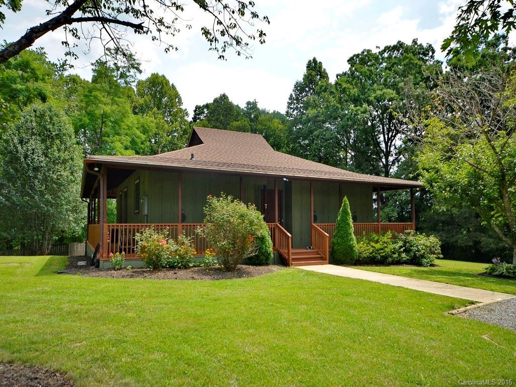 7 Bowling Green Lane #2