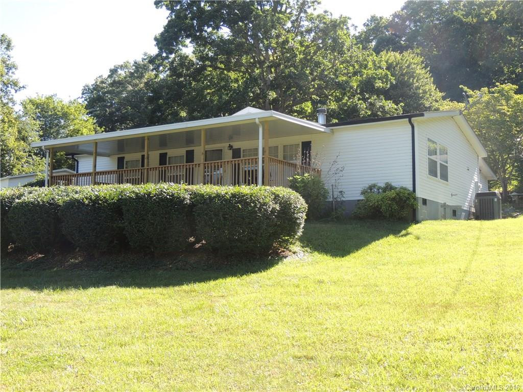 233 Fountain Way