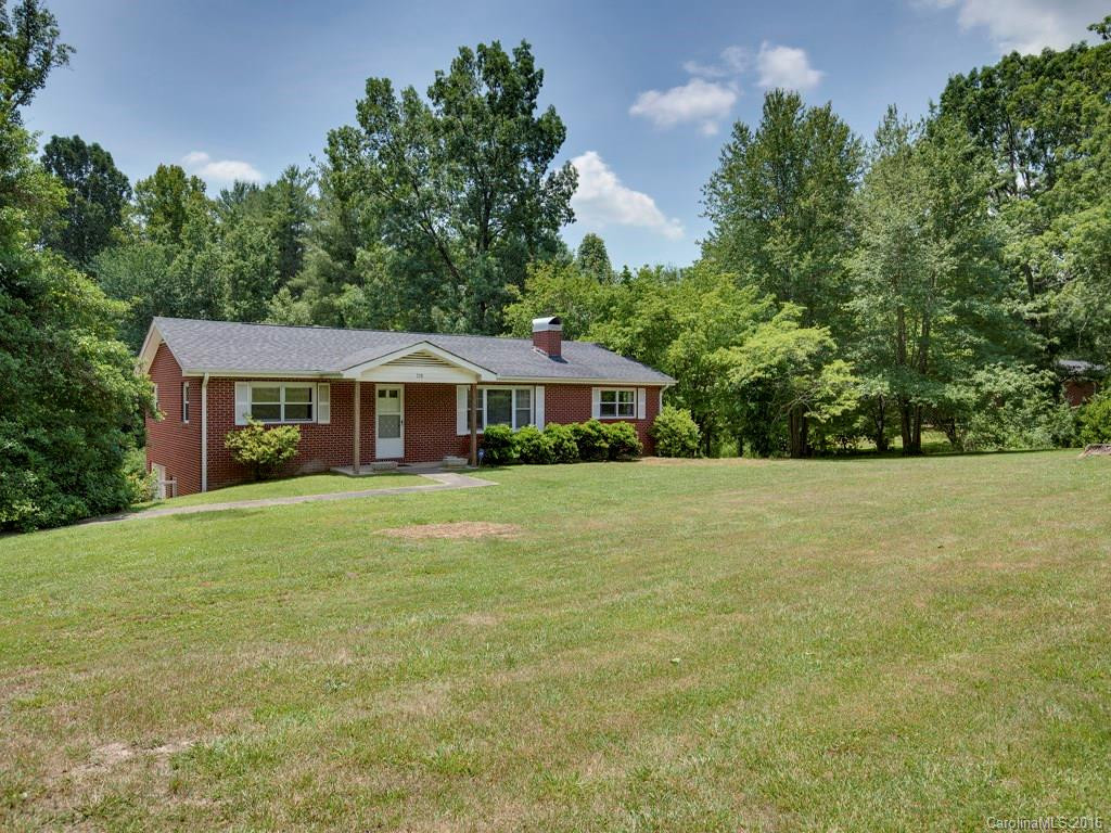 228 Hoopers Creek Road