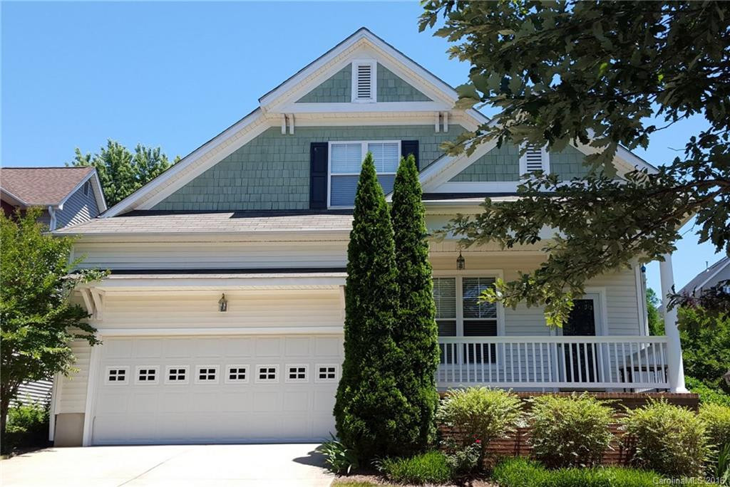 1343 Heathbrook Circle