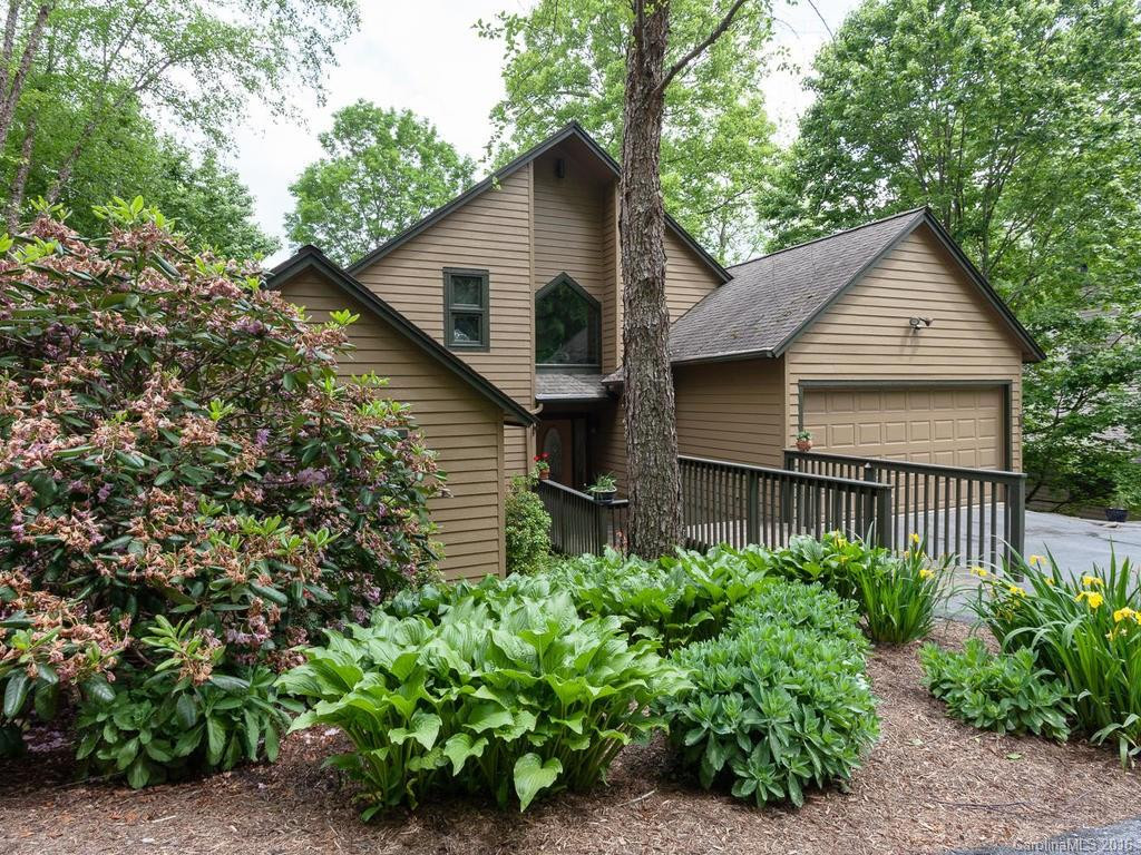 91 Brandy Run Road