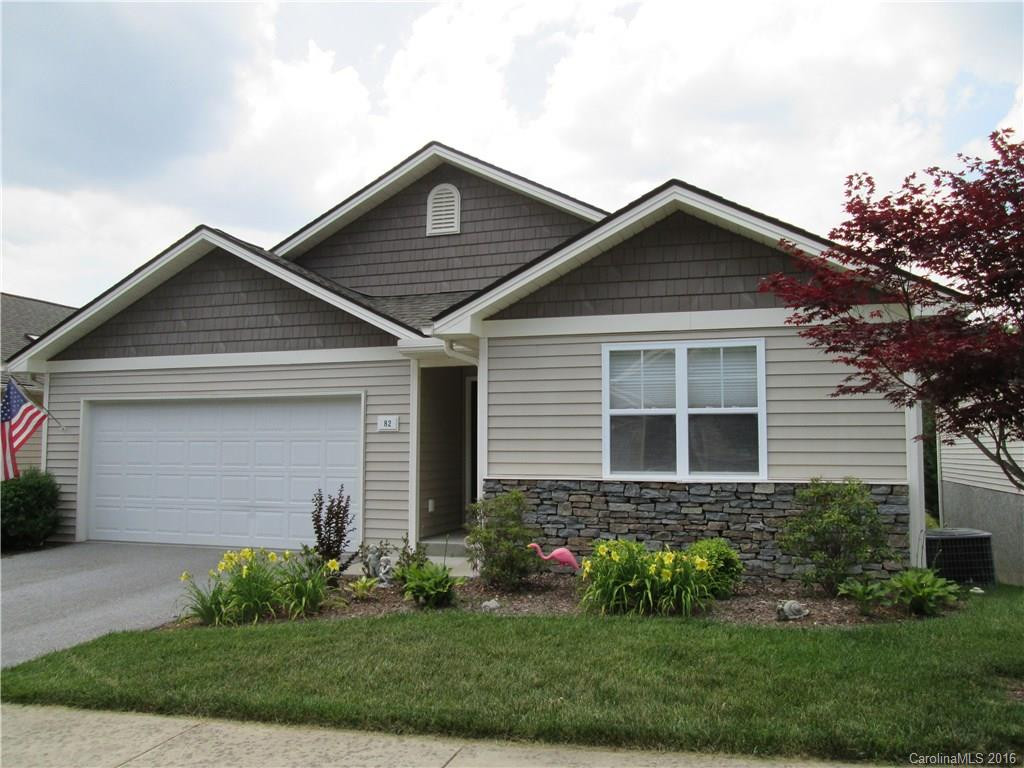 82 Clear Creekside Drive #16