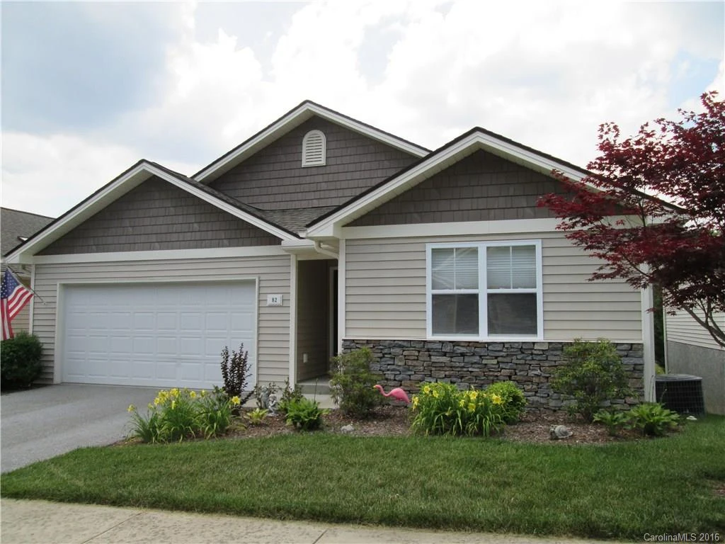 82 Clear Creekside Drive #16