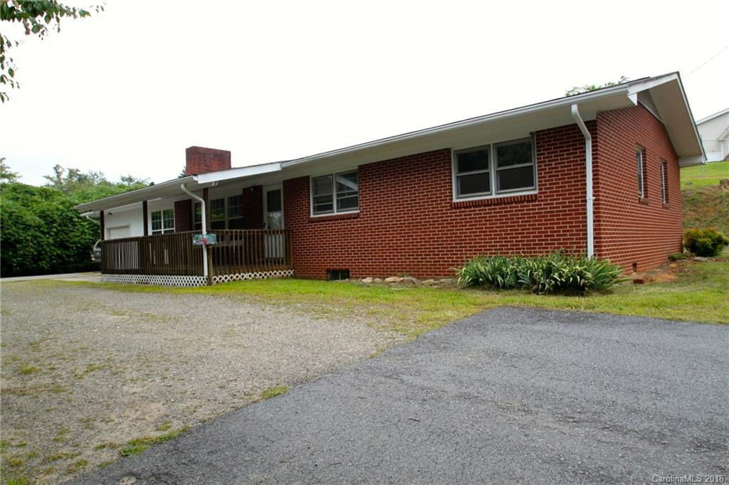 3173 Asheville Road