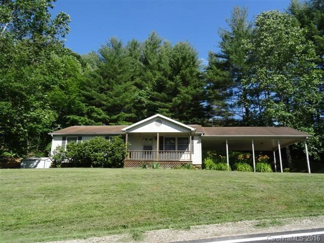 6284 N 226 Highway