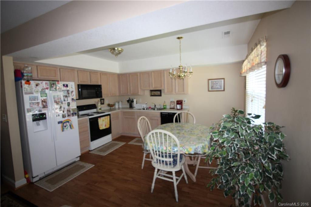 606 Olde Covington Way #606 - Photo 2
