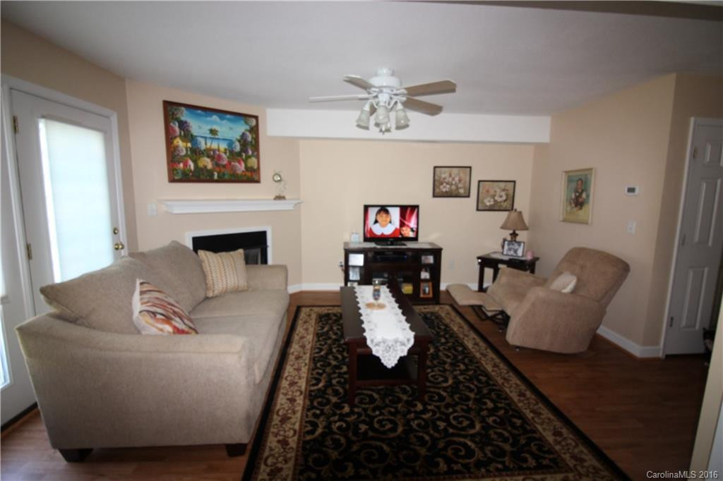 606 Olde Covington Way #606 - Photo 3