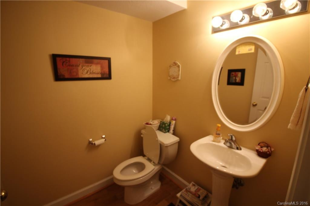 606 Olde Covington Way #606 - Photo 10