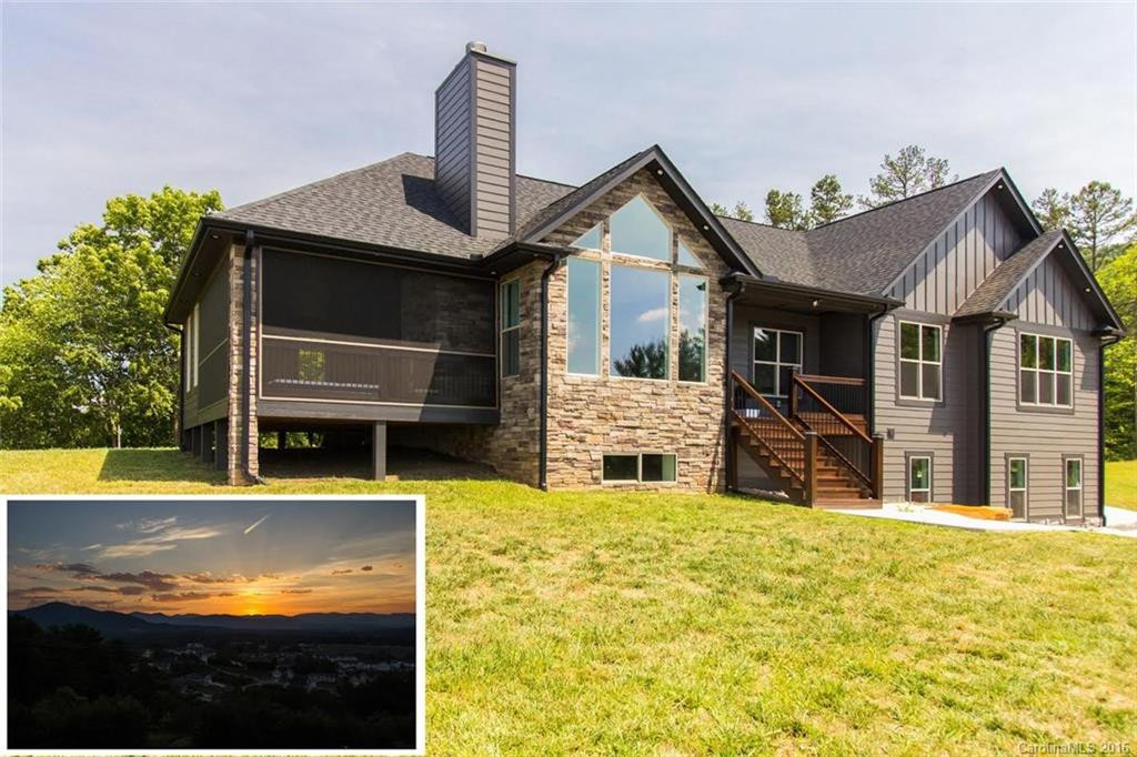 88 Climbing Aster Way