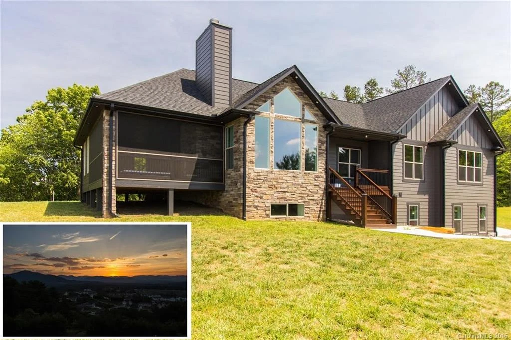 88 Climbing Aster Way