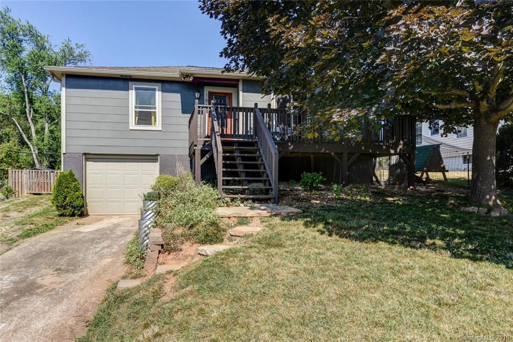 191 Brevard Road