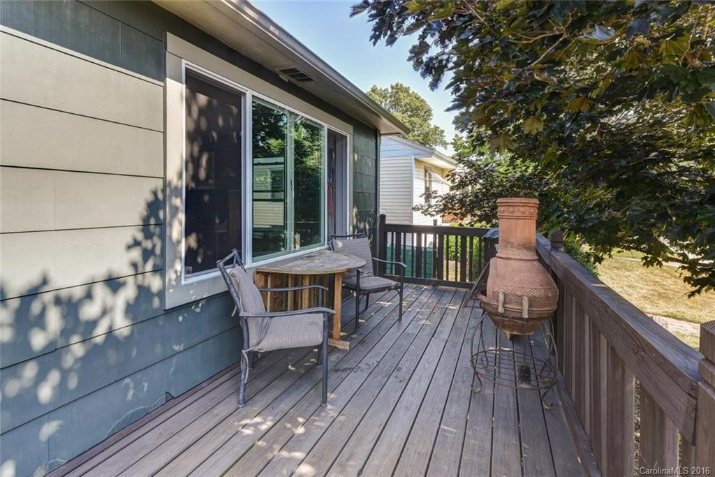 191 Brevard Road - Photo 2