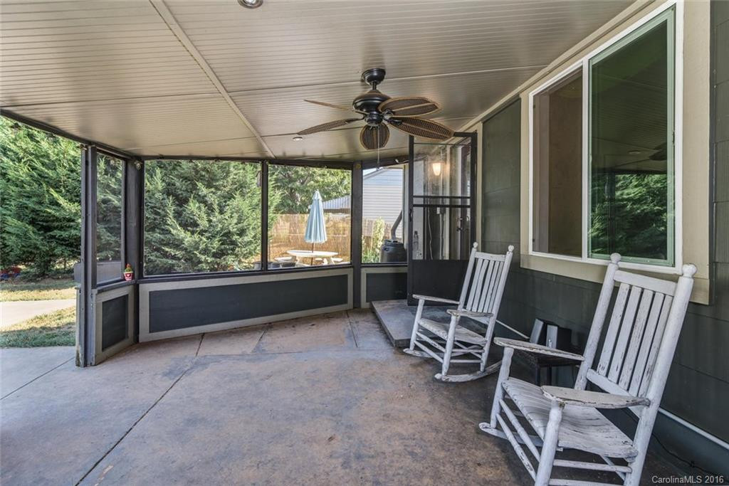 191 Brevard Road - Photo 16