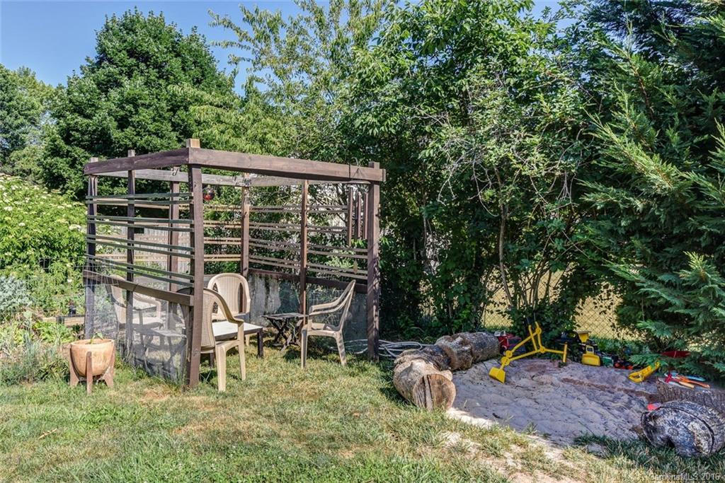 191 Brevard Road - Photo 18