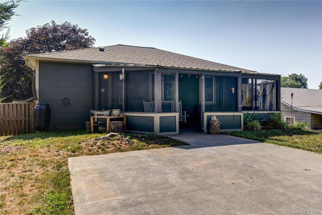 191 Brevard Road - Photo 19