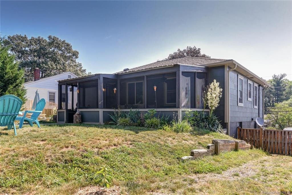 191 Brevard Road - Photo 20
