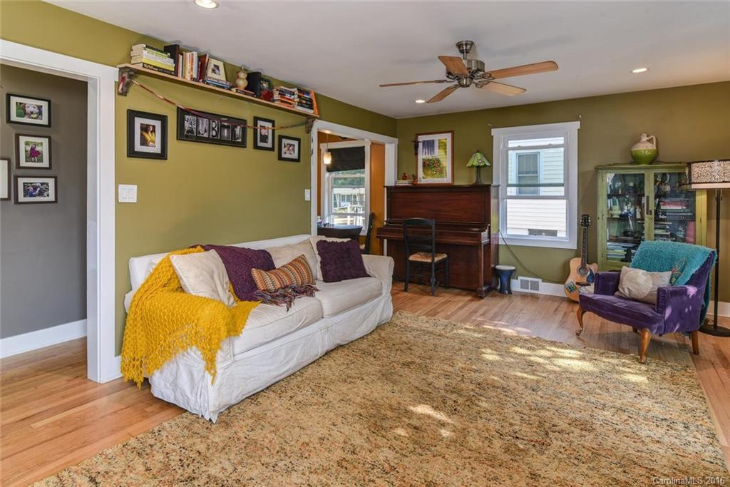 191 Brevard Road - Photo 3