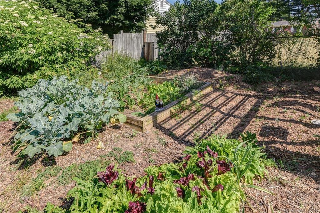 191 Brevard Road - Photo 21