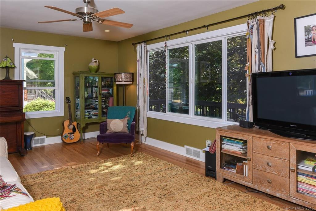 191 Brevard Road - Photo 4