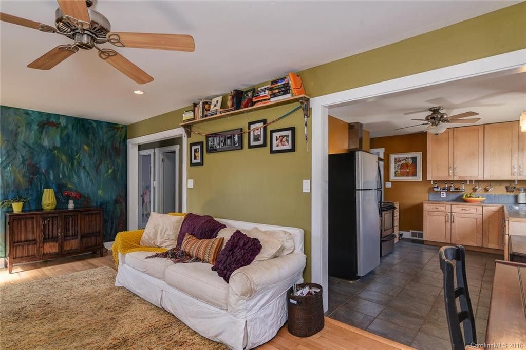 191 Brevard Road - Photo 5