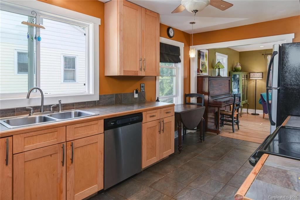 191 Brevard Road - Photo 6