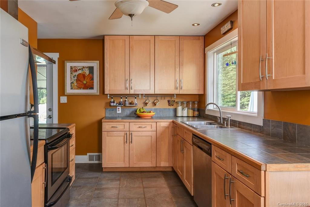 191 Brevard Road - Photo 7