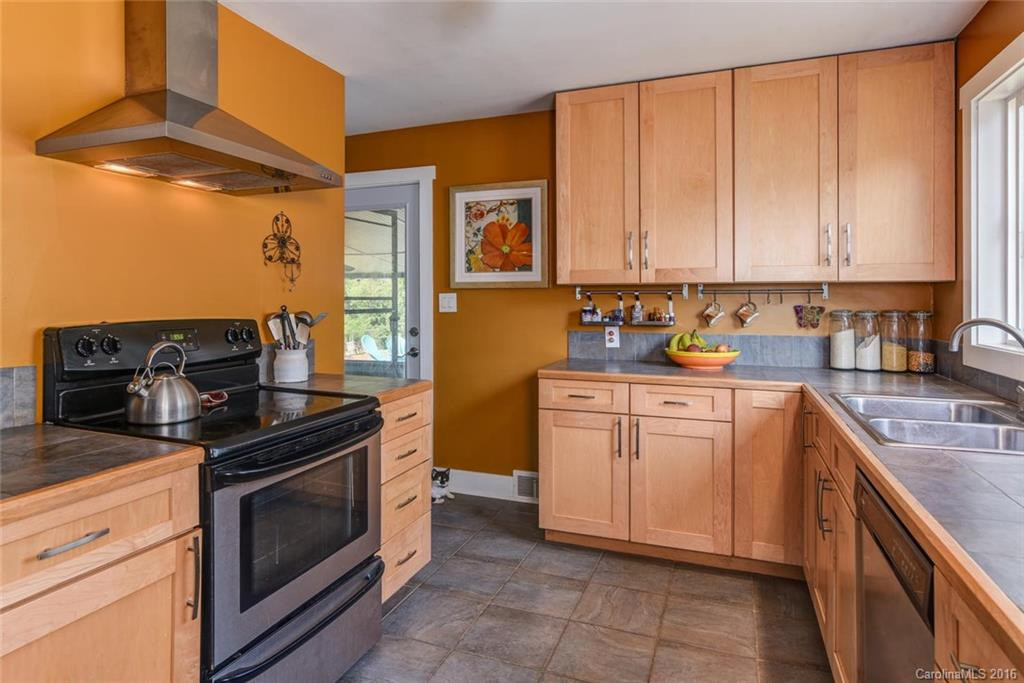 191 Brevard Road - Photo 8