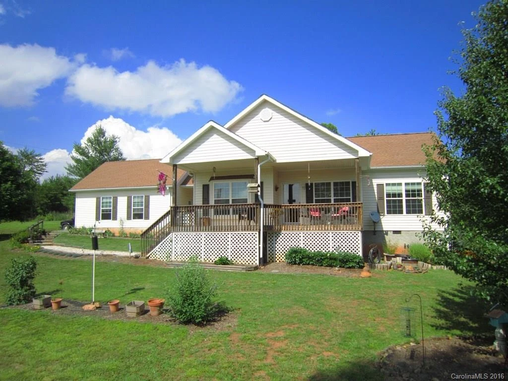 21 Wesley Drive