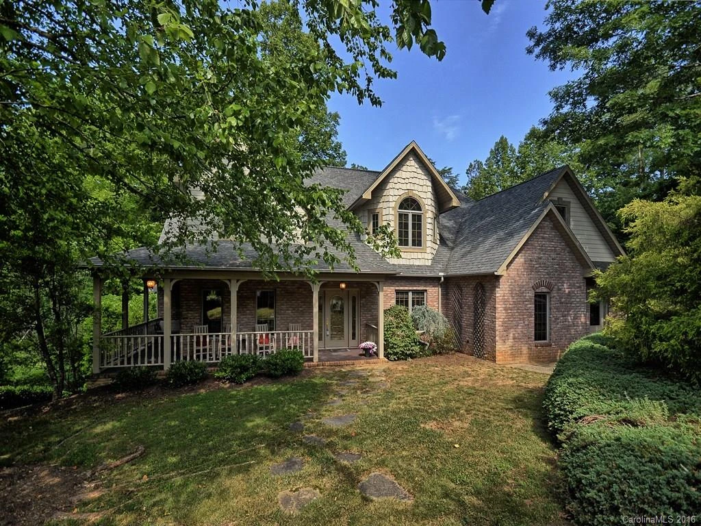 46 Valley Drive